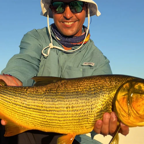 Pesca deportiva con devolución (by casting) 001