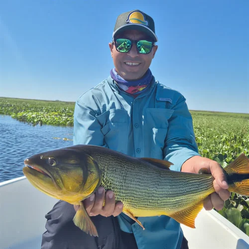 Pesca deportiva con devolución (by casting) 002